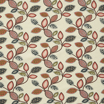 Farleigh Auburn Fabric by the Metre
